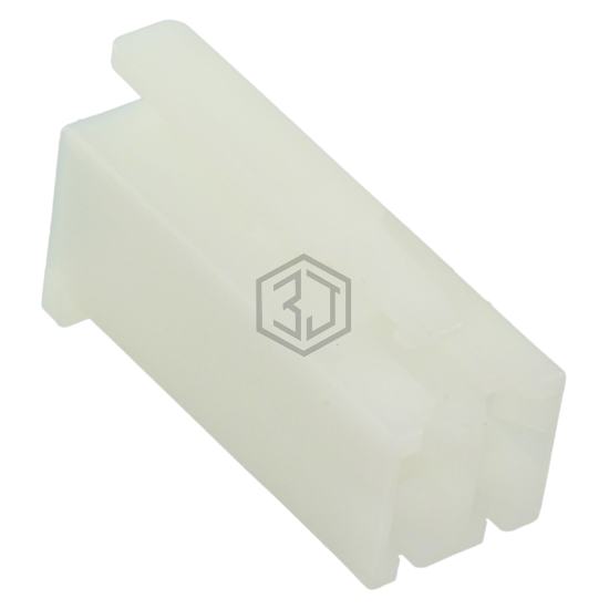 9-928247-2 - TE Connectivity AMP Connectors - Rectangular Connectors - Housings