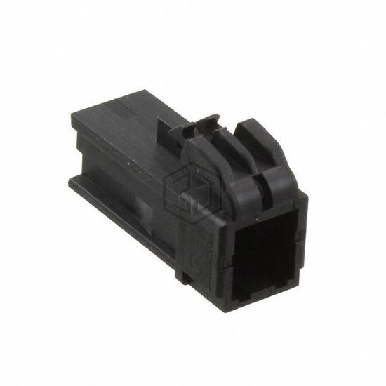 DF22R-1S-7.92C(28) - Hirose Electric Co Ltd - Rectangular Connectors - Housings