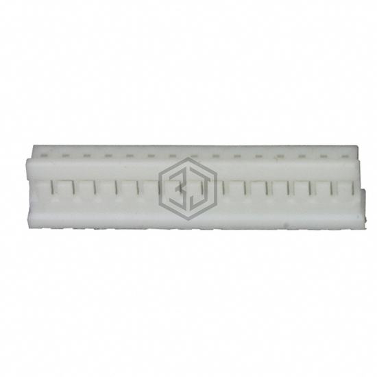 1-1775441-5 - TE Connectivity AMP Connectors - Rectangular Connectors - Housings