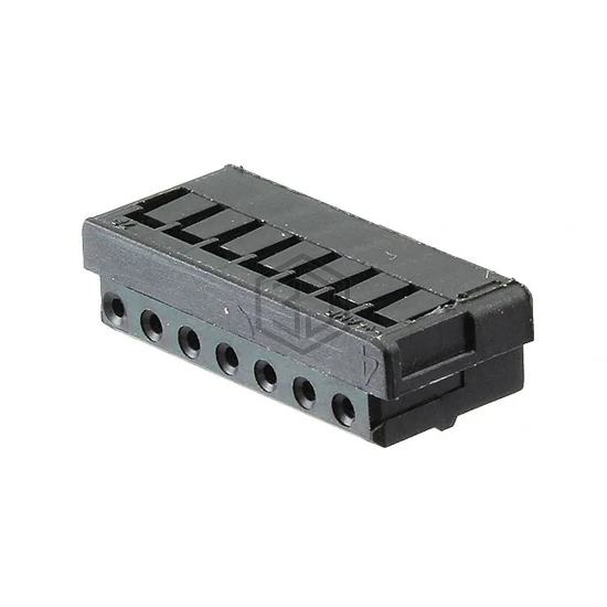 6-179228-7 - TE Connectivity AMP Connectors - Rectangular Connectors - Housings