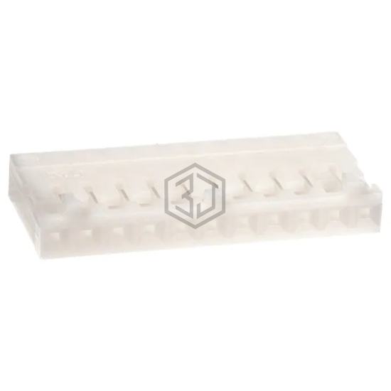 DF1B-11S-2.5R - Hirose Electric Co Ltd - Rectangular Connectors - Housings