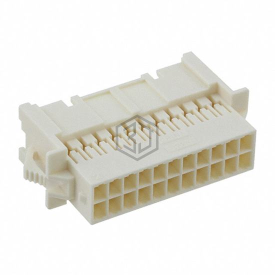2-1969595-2 - TE Connectivity AMP Connectors - Rectangular Connectors - Housings