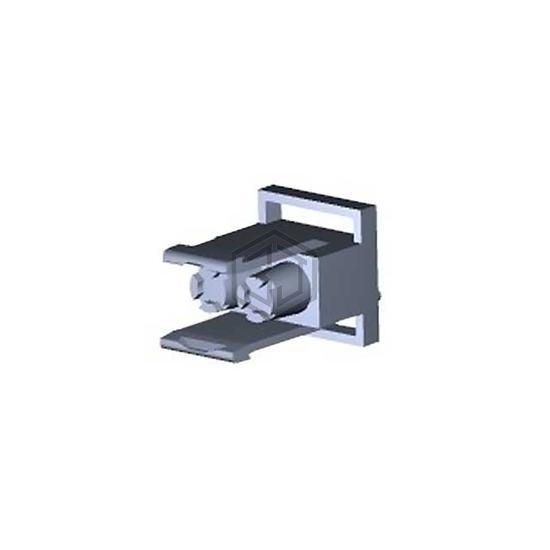 770032-1 - TE Connectivity AMP Connectors - Rectangular Connectors - Housings
