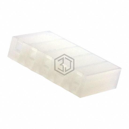0010011054 - Molex - Rectangular Connectors - Housings