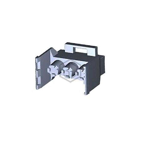 770048-1 - TE Connectivity AMP Connectors - Rectangular Connectors - Housings