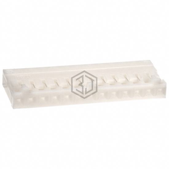 DF1B-13S-2.5R - Hirose Electric Co Ltd - Rectangular Connectors - Housings