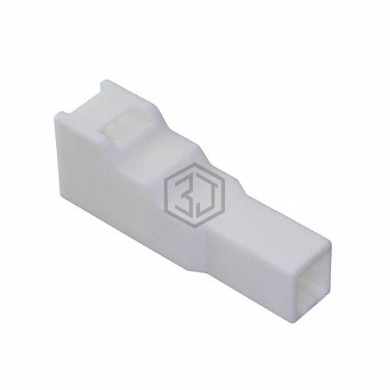 DF22A-1EP-7.92C - Hirose Electric Co Ltd - Rectangular Connectors - Housings