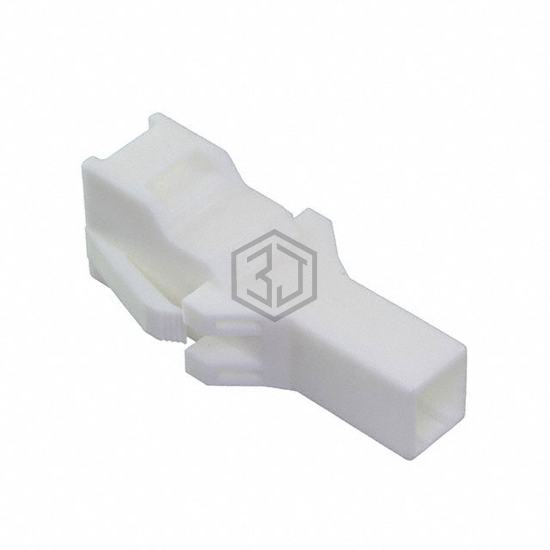 DF22-1EP-7.92C - Hirose Electric Co Ltd - Rectangular Connectors - Housings
