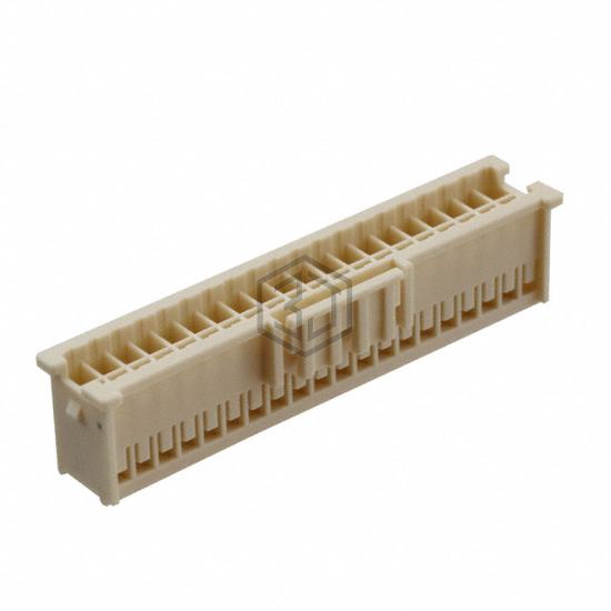 4-1969567-0 - TE Connectivity AMP Connectors - Rectangular Connectors - Housings