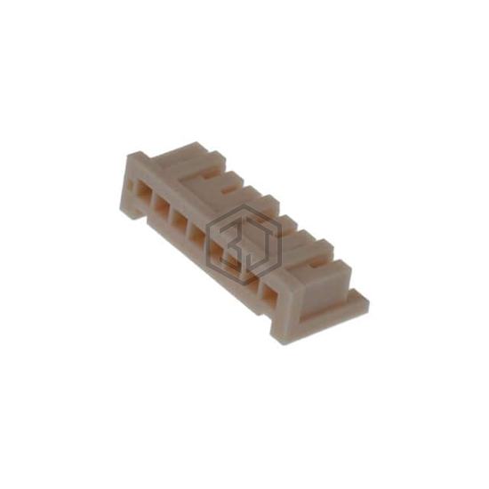 DF1-8S-2.5C - Hirose Electric Co Ltd - Rectangular Connectors - Housings