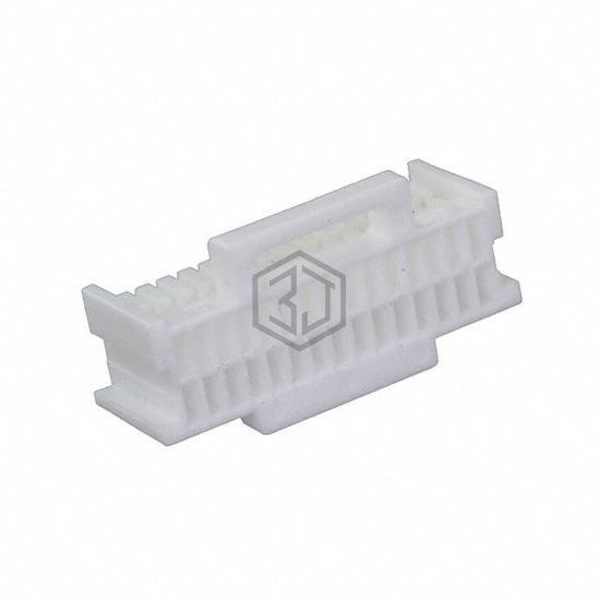 DF50-30DS-1C - Hirose Electric Co Ltd - Rectangular Connectors - Housings