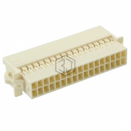 3-1969595-4 - TE Connectivity AMP Connectors - Rectangular Connectors - Housings