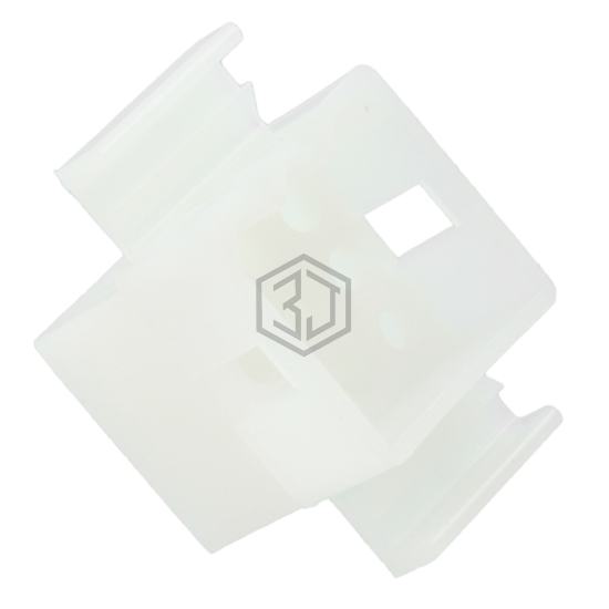 770108-1 - TE Connectivity AMP Connectors - Rectangular Connectors - Housings