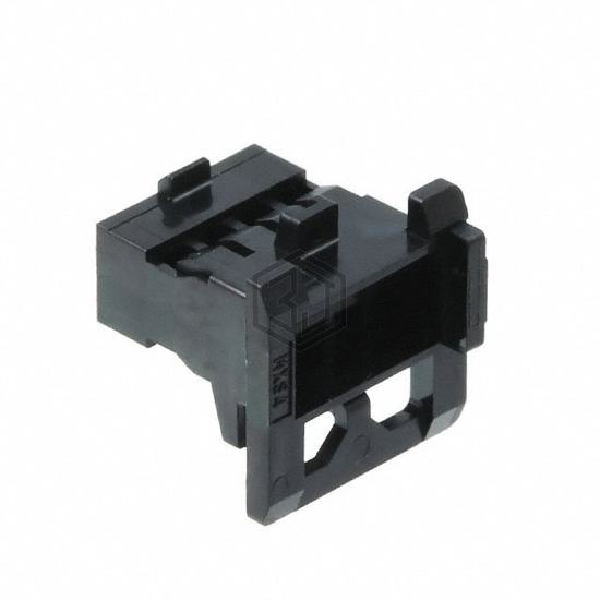 1510140008 - Molex - Rectangular Connectors - Housings