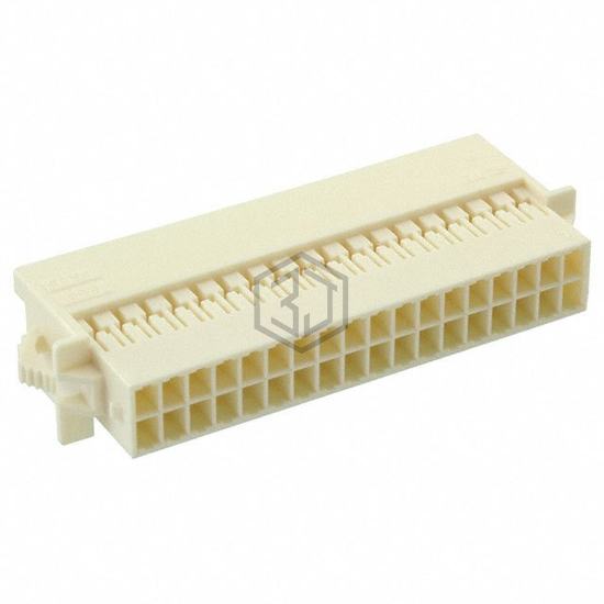 3-1969595-6 - TE Connectivity AMP Connectors - Rectangular Connectors - Housings