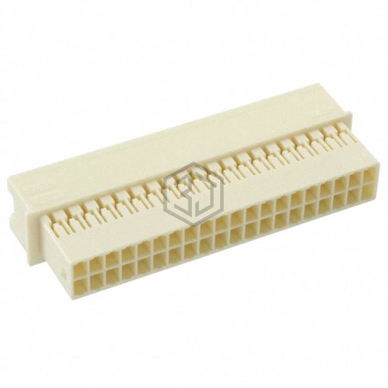 4-1969593-0 - TE Connectivity AMP Connectors - Rectangular Connectors - Housings