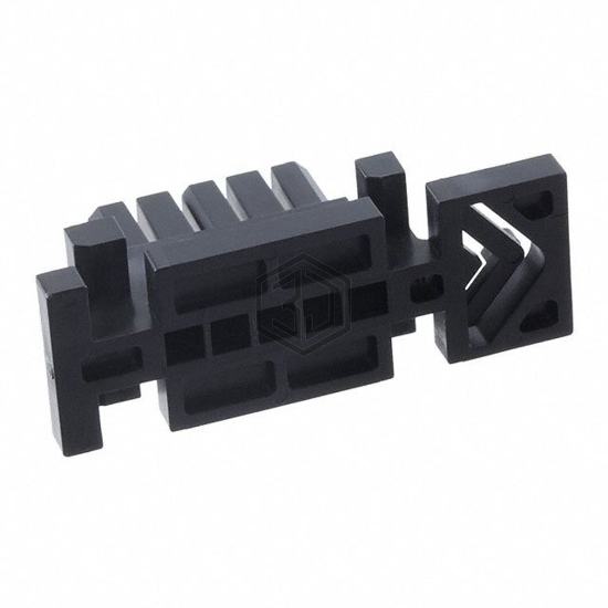 0466230501 - Molex - Rectangular Connectors - Housings