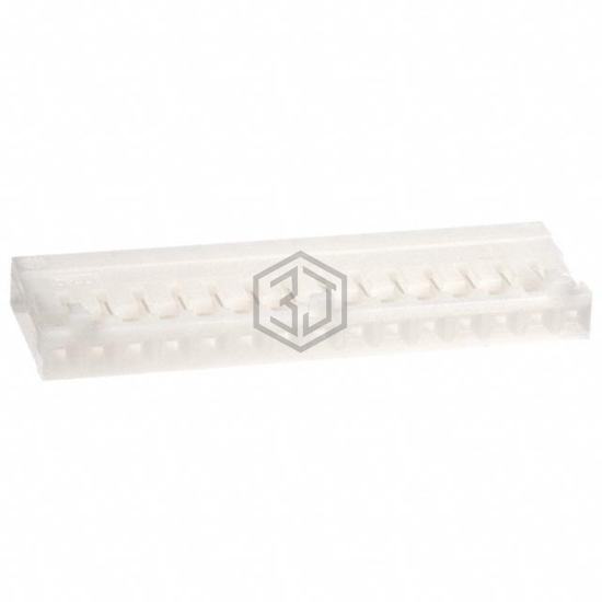 DF1B-15S-2.5R - Hirose Electric Co Ltd - Rectangular Connectors - Housings