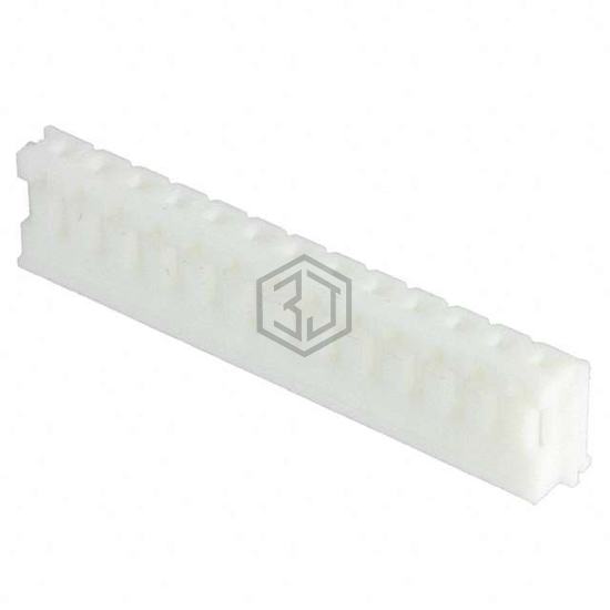 1-440133-3 - TE Connectivity AMP Connectors - Rectangular Connectors - Housings