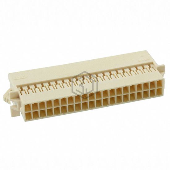 4-1969595-0 - TE Connectivity AMP Connectors - Rectangular Connectors - Housings