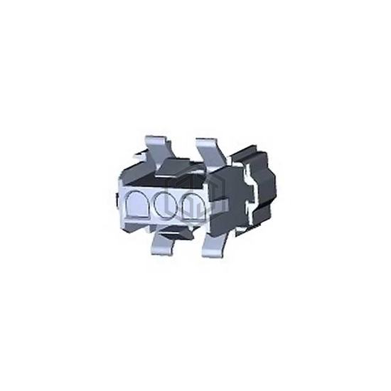770047-1 - TE Connectivity AMP Connectors - Rectangular Connectors - Housings