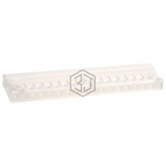 DF1B-18S-2.5R - Hirose Electric Co Ltd - Rectangular Connectors - Housings