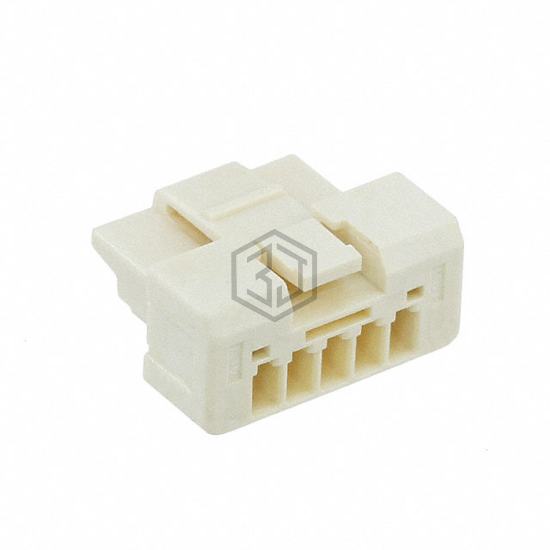 1040920500 - Molex - Rectangular Connectors - Housings