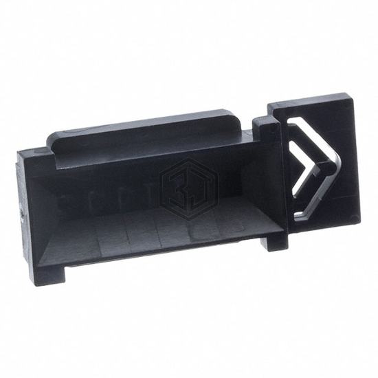 0466250600 - Molex - Rectangular Connectors - Housings