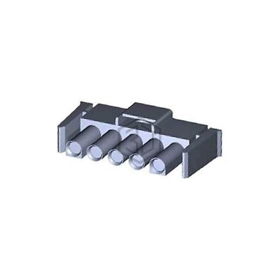 770319-1 - TE Connectivity AMP Connectors - Rectangular Connectors - Housings