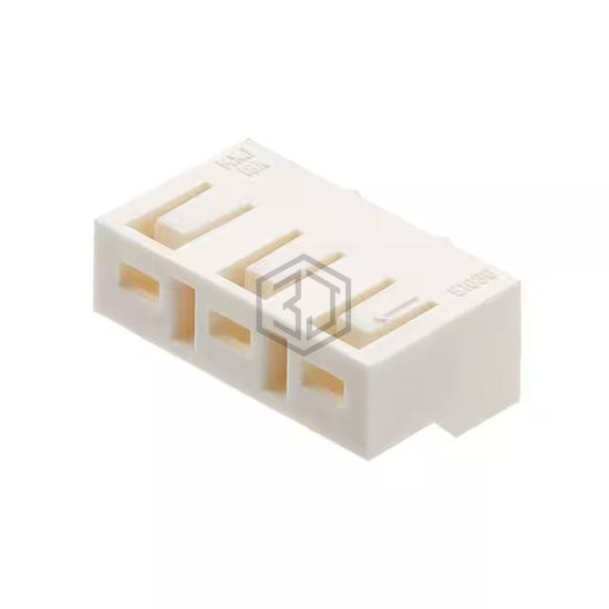 0510360600 - Molex - Rectangular Connectors - Housings