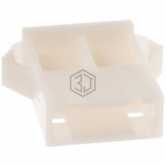 DF1BA-5EP-2.5RC - Hirose Electric Co Ltd - Rectangular Connectors - Housings