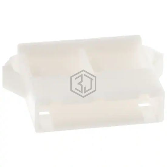 DF1BA-8EP-2.5RC - Hirose Electric Co Ltd - Rectangular Connectors - Housings
