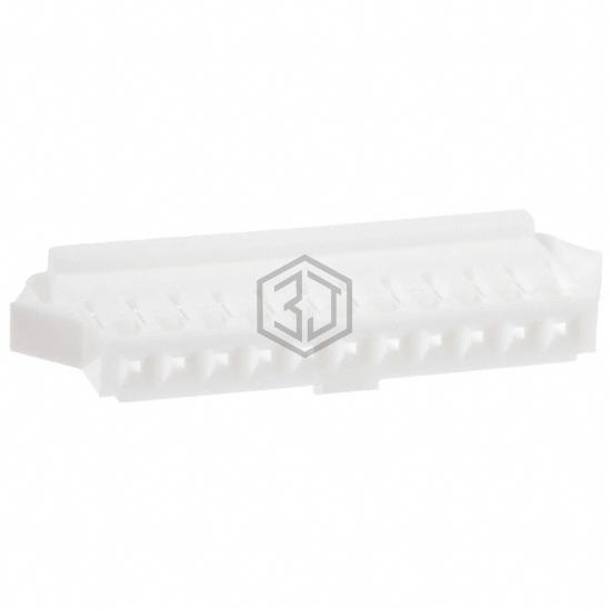 DF1B-11ES-2.5RC - Hirose Electric Co Ltd - Rectangular Connectors - Housings