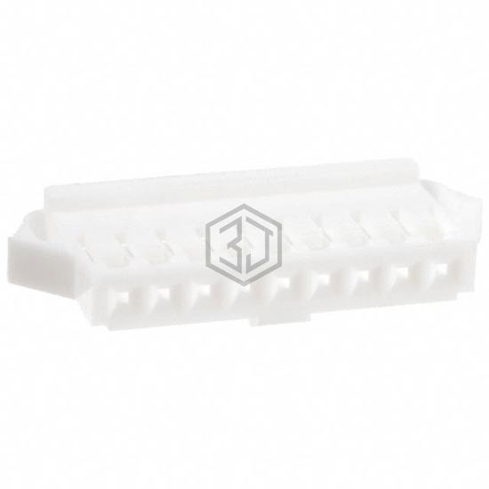 DF1B-9ES-2.5RC - Hirose Electric Co Ltd - Rectangular Connectors - Housings