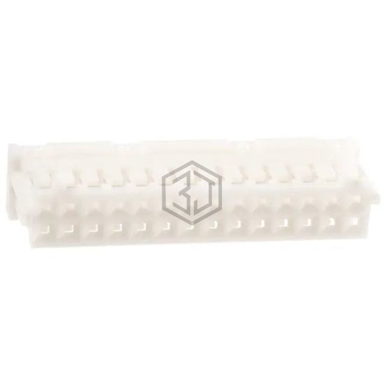 DF1B-28DS-2.5RC - Hirose Electric Co Ltd - Rectangular Connectors - Housings