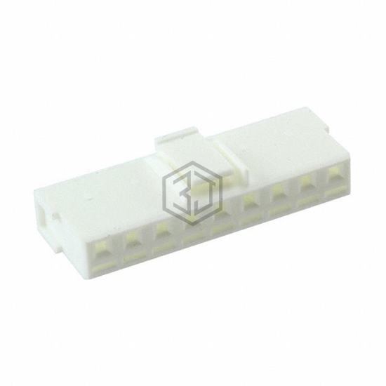 0351560900 - Molex - Rectangular Connectors - Housings
