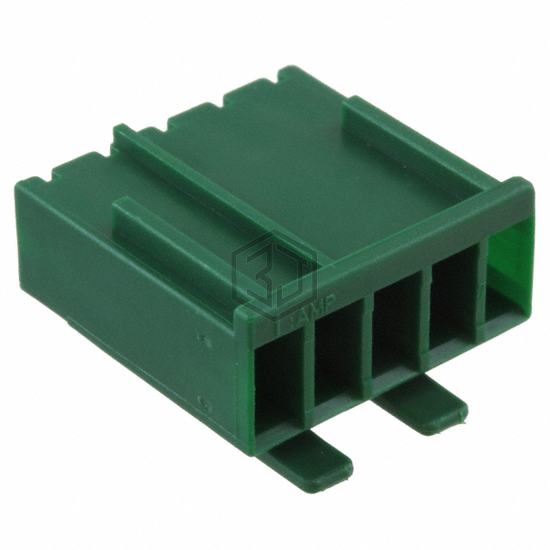 5-928247-5 - TE Connectivity AMP Connectors - Rectangular Connectors - Housings