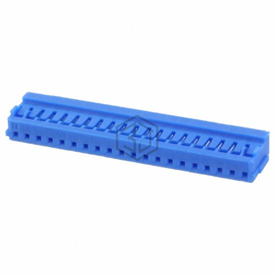 8-353908-0 - TE Connectivity AMP Connectors - Rectangular Connectors - Housings