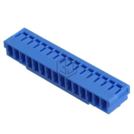 3-179228-5 - TE Connectivity AMP Connectors - Rectangular Connectors - Housings