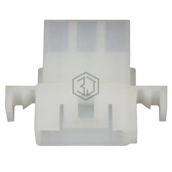 770338-1 - TE Connectivity AMP Connectors - Rectangular Connectors - Housings