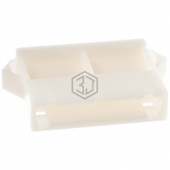 DF1BA-9EP-2.5RC - Hirose Electric Co Ltd - Rectangular Connectors - Housings