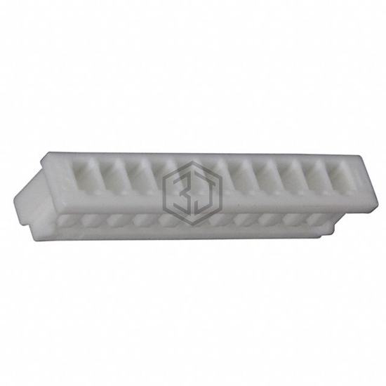 0510901100 - Molex - Rectangular Connectors - Housings