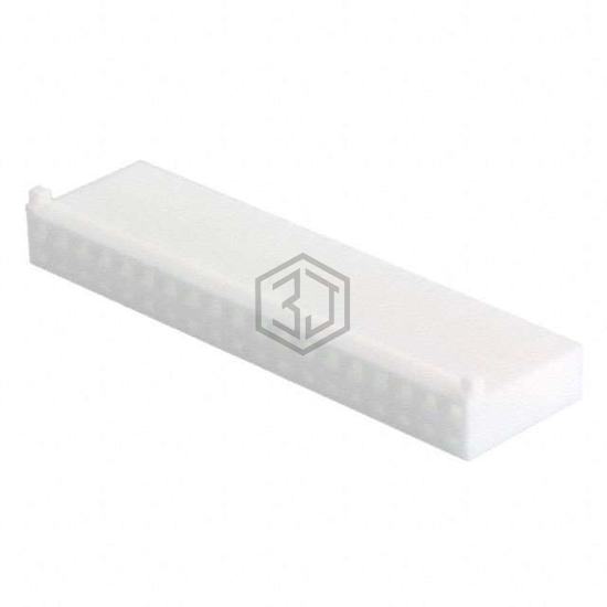 1-1375820-9 - TE Connectivity AMP Connectors - Rectangular Connectors - Housings