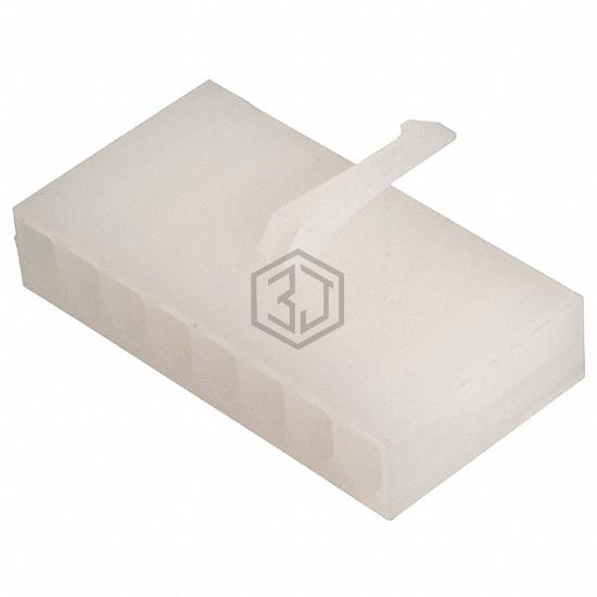 770894-8 - TE Connectivity AMP Connectors - Rectangular Connectors - Housings