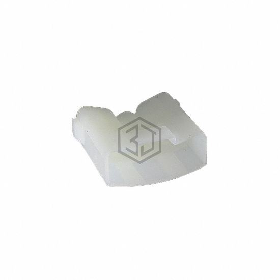 794099-1 - TE Connectivity AMP Connectors - Rectangular Connectors - Housings