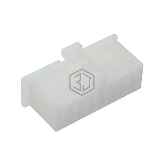 MDF6-16DS-3.5C - Hirose Electric Co Ltd - Rectangular Connectors - Housings