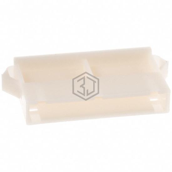 DF1BA-12EP-2.5RC - Hirose Electric Co Ltd - Rectangular Connectors - Housings