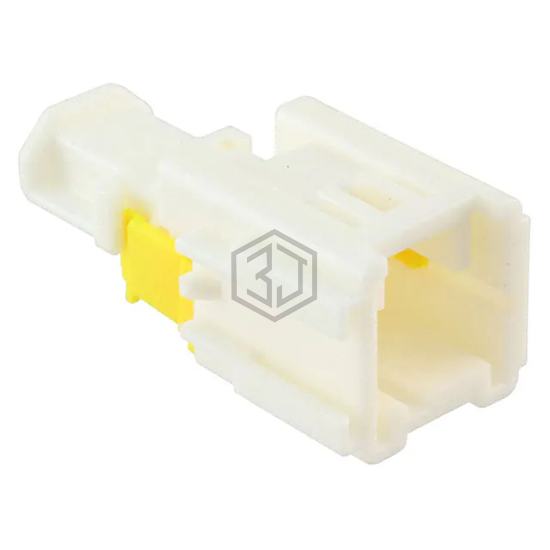 0988221020 - Molex - Rectangular Connectors - Housings