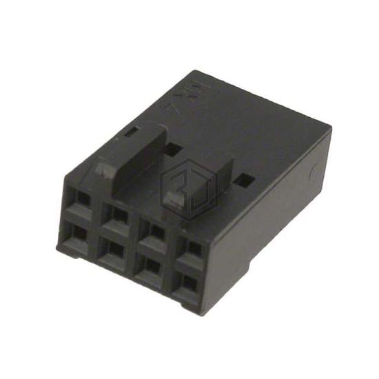 0022566087 - Molex - Rectangular Connectors - Housings