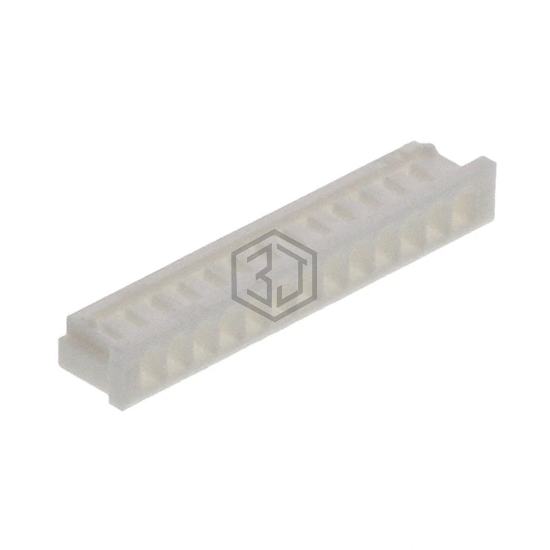 0510901300 - Molex - Rectangular Connectors - Housings
